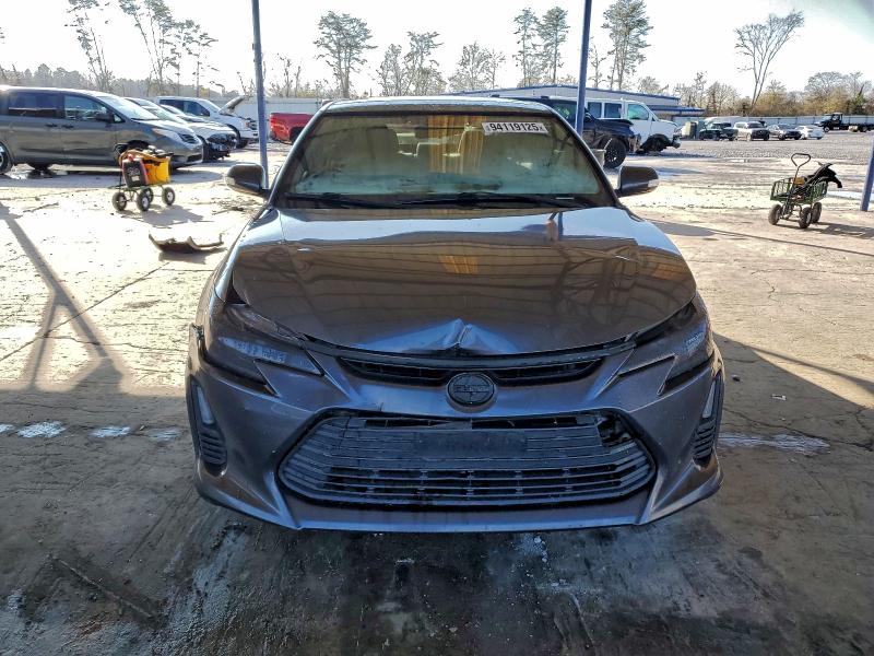 Photo 5 from auction – 2016 TOYOTA SCION TC with VIN JTKJF5C76GJ018508