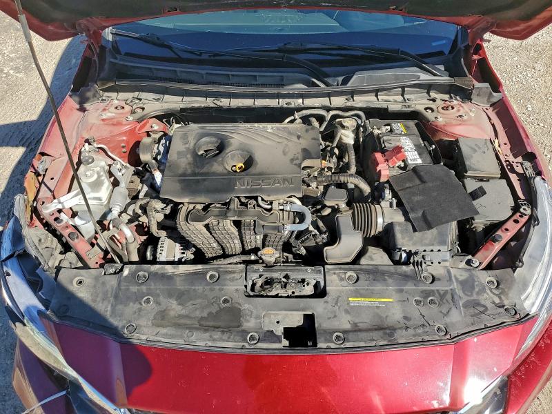 Photo 11 from auction – 2020 NISSAN ALTIMA SL with VIN 1N4BL4EV3LN312239