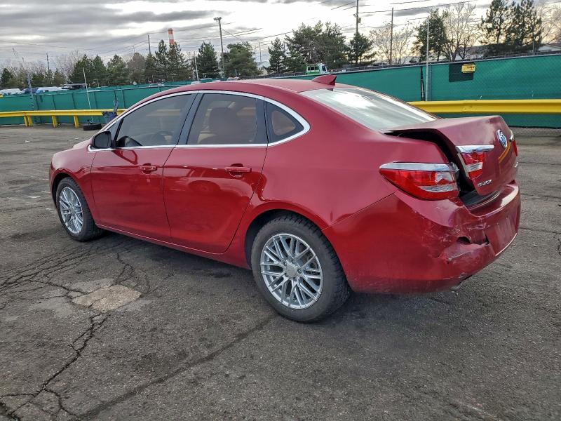 Photo 2 from auction – 2015 BUICK VERANO with VIN 1G4PP5SK0F4158146