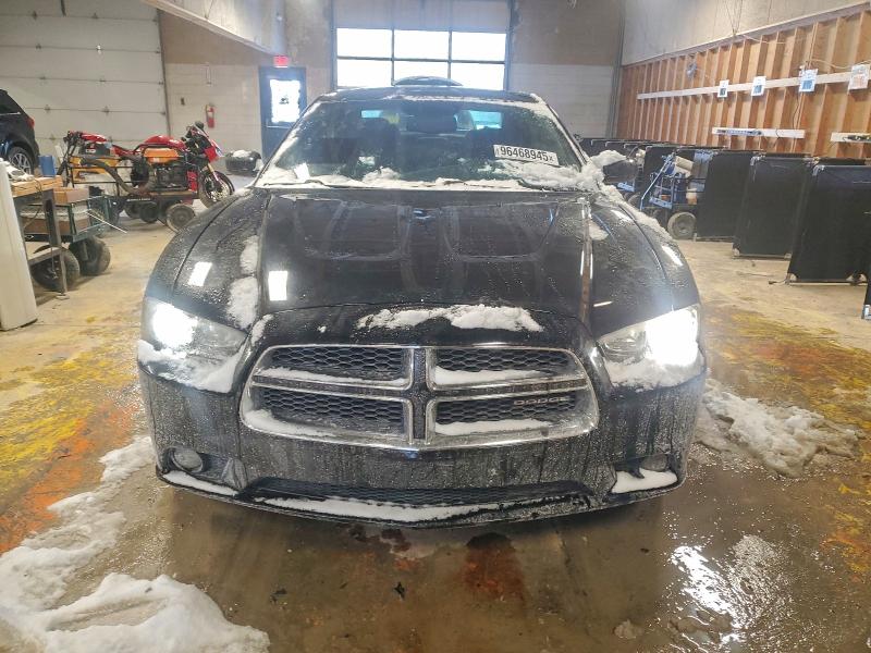 Photo 5 from auction – 2012 DODGE CHARGER R/ with VIN 2C3CDXCT1CH116232