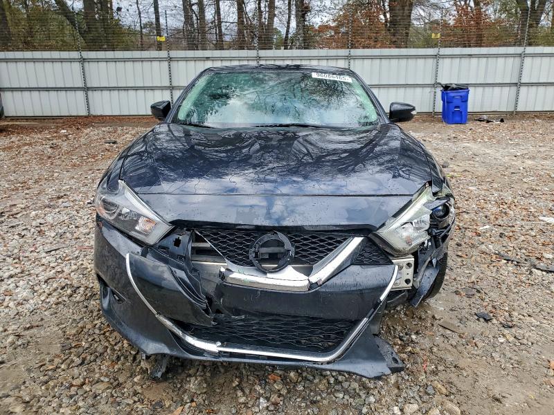 Photo 5 from auction – 2016 NISSAN MAXIMA 3.5 with VIN 1N4AA6AP8GC380493