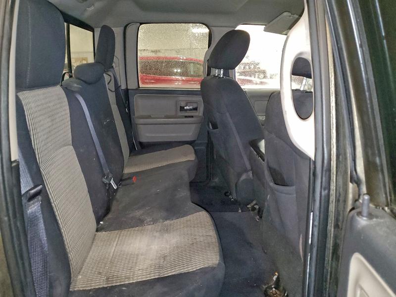 Photo 10 from auction – 2012 DODGE RAM 1500 with VIN 1C6RD7GT8CS209488
