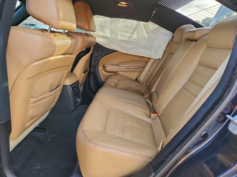 Photo 10 from auction – 2012 DODGE CHARGER SX with VIN 2C3CDXHGXCH261779