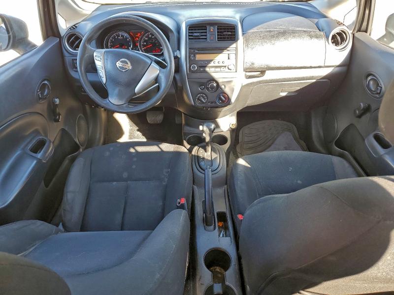 Photo 8 from auction – 2017 NISSAN VERSA NOTE with VIN 3N1CE2CP8HL378782