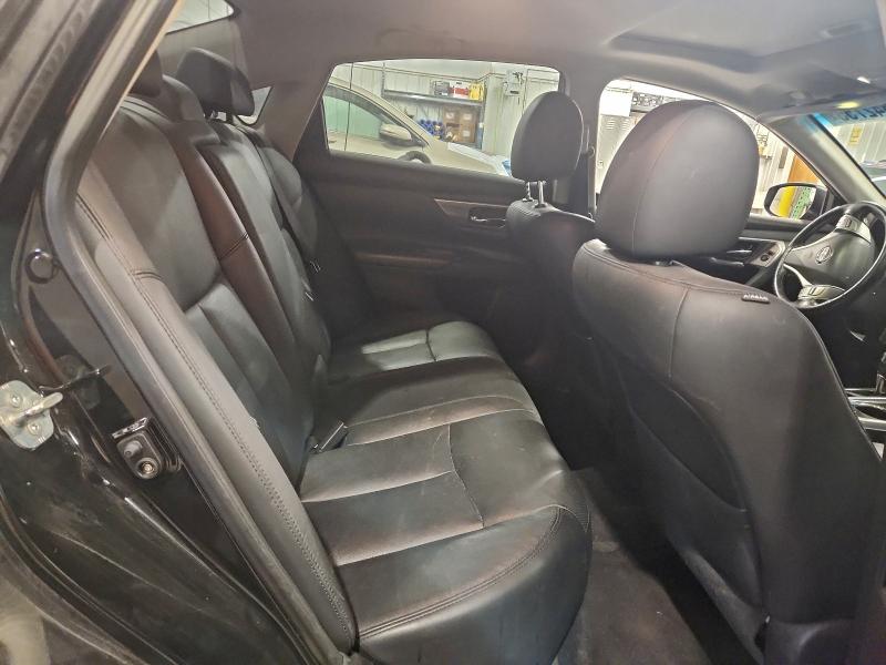 Photo 10 from auction – 2014 NISSAN ALTIMA 2.5 with VIN 1N4AL3APXEC115063