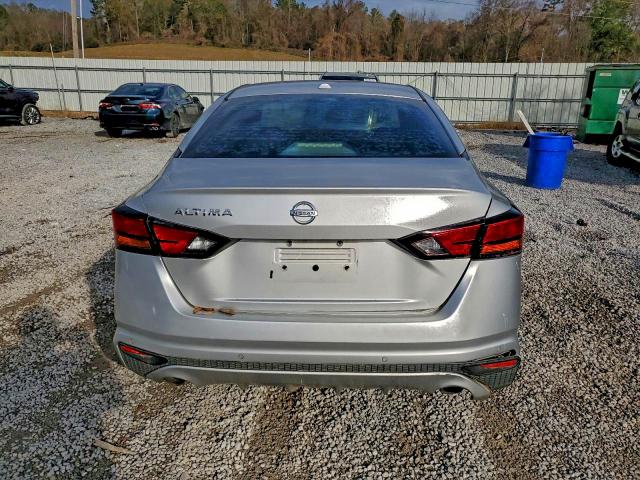 Photo 6 from auction – 2019 NISSAN ALTIMA SL with VIN 1N4BL4EV3KC238508