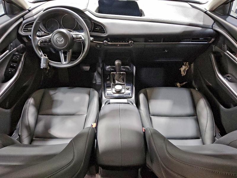 Photo 8 from auction – 2024 MAZDA CX-30 SELE with VIN 3MVDMBBM9RM692592