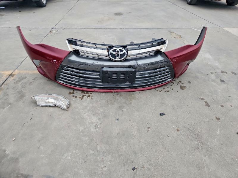 Photo 12 from auction – 2016 TOYOTA CAMRY with VIN 4T1BF1FK7GU607369