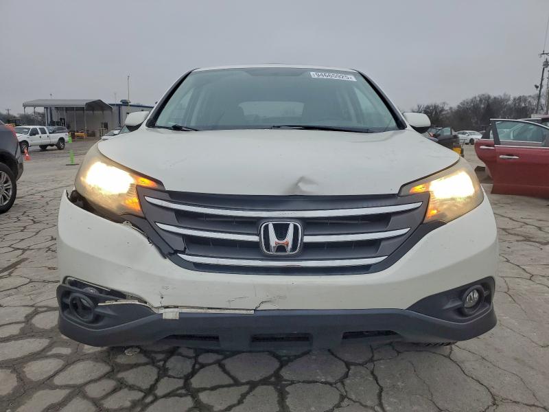 Photo 5 from auction – 2012 HONDA CR-V EX with VIN 5J6RM3H50CL034384