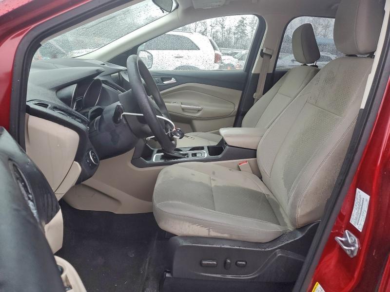 Photo 7 from auction – 2018 FORD ESCAPE SE with VIN 1FMCU0GD4JUA47953