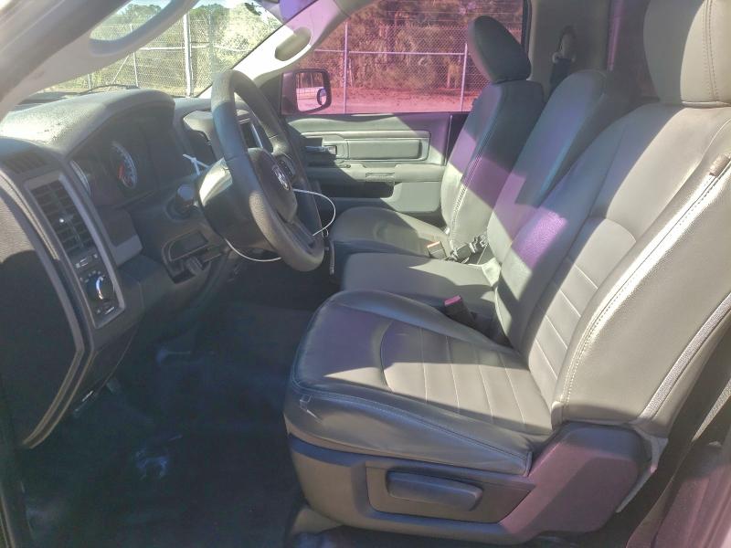 Photo 7 from auction – 2013 RAM 1500 ST with VIN 3C6JR6AG0DG509491