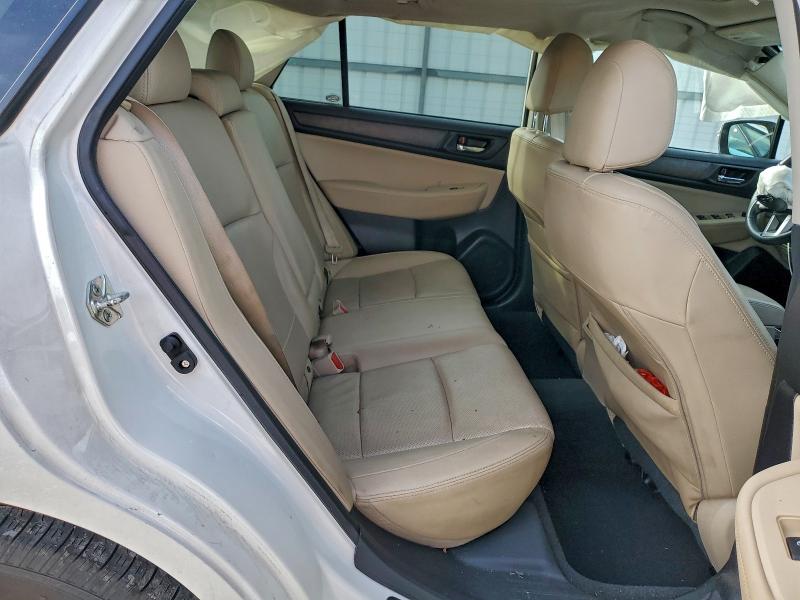Photo 11 from auction – 2017 SUBARU OUTBACK 2. with VIN 4S4BSANC8H3222092