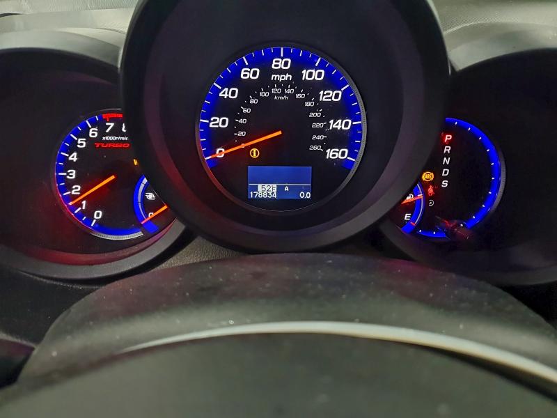Photo 9 from auction – 2009 ACURA RDX TECHNO with VIN 5J8TB18599A001122