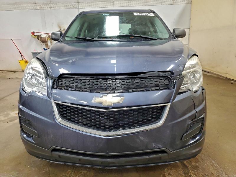 Photo 5 from auction – 2013 CHEVROLET EQUINOX LS with VIN 2GNALBEK3D6324176