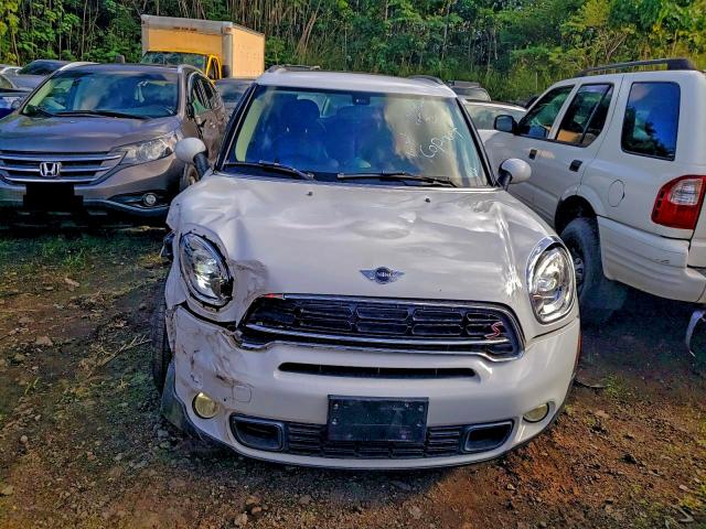 Photo 5 from auction – 2015 MINI COOPER S C with VIN WMWZC3C59FWT02686