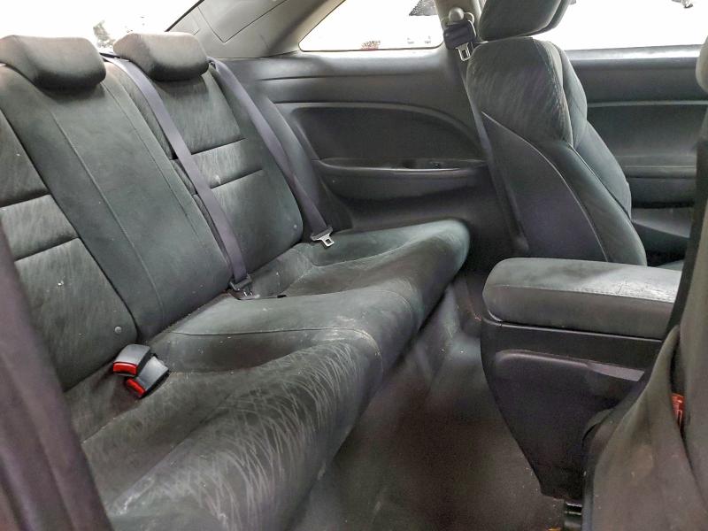 Photo 10 from auction – 2008 HONDA CIVIC EX with VIN 2HGFG11818H535668