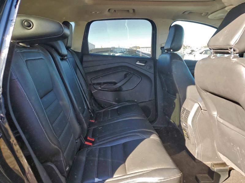 Photo 11 from auction – 2019 FORD ESCAPE TIT with VIN 1FMCU9J96KUA24782