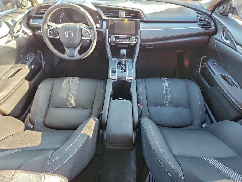 Photo 8 from auction – 2016 HONDA CIVIC with VIN 2HGFC2F5XGH040710