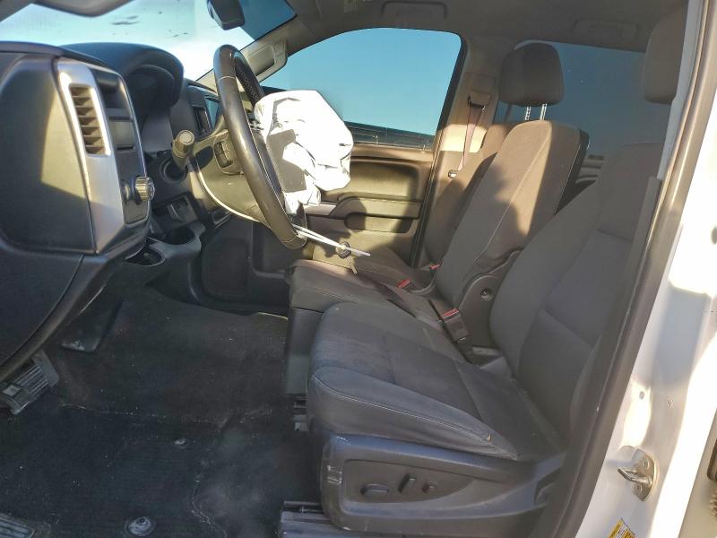 Photo 7 from auction – 2016 CHEVROLET SILVERADO with VIN 3GCPCREC3GG312641
