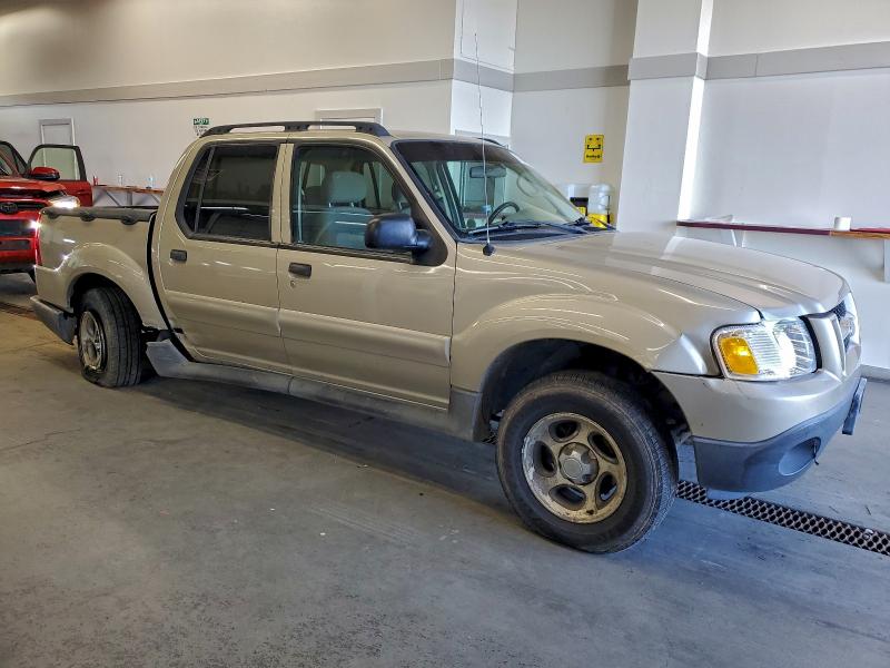Photo 4 from auction – 2005 FORD EXPLORER S with VIN 1FMZU67K85UB45224