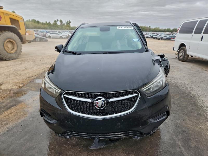 Photo 5 from auction – 2022 BUICK ENCORE PRE with VIN KL4CJASM5NB546752