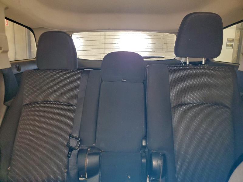 Photo 10 from auction – 2013 DODGE JOURNEY SX with VIN 3C4PDDBG0DT651092