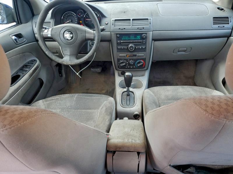Photo 8 from auction – 2007 CHEVROLET COBALT LT with VIN 1G1AL55F177138808