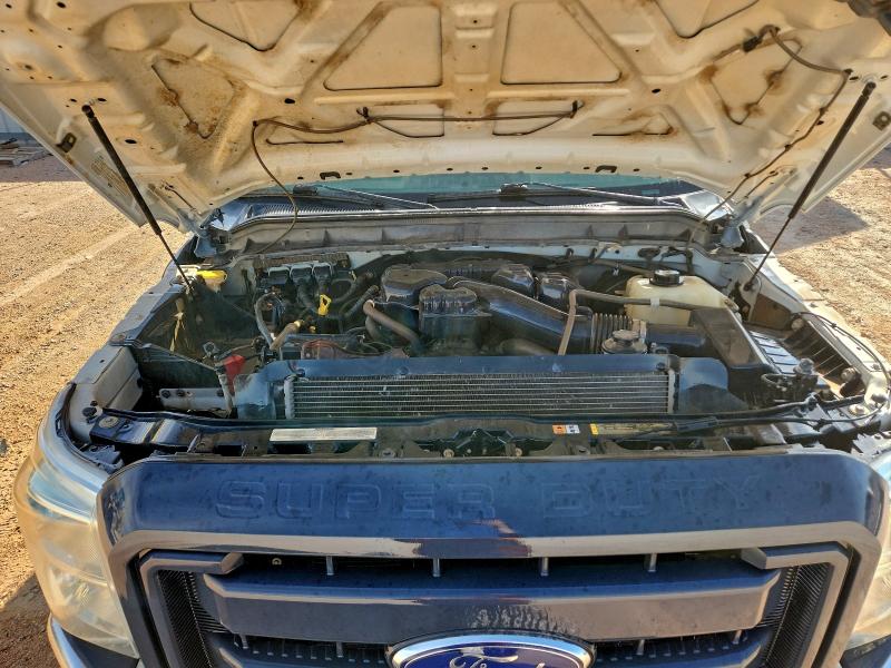 Photo 11 from auction – 2016 FORD F250 SUPER with VIN 1FT7X2B69GEA21403