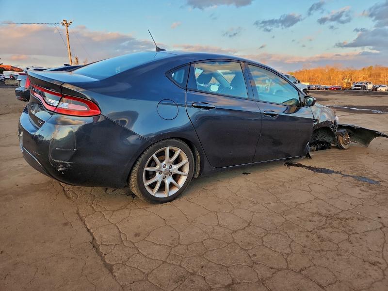 Photo 3 from auction – 2013 DODGE DART SXT with VIN 1C3CDFBA2DD157686