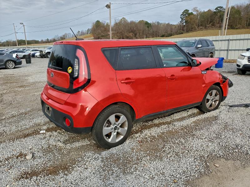 Photo 3 from auction – 2019 KIA SOUL with VIN KNDJN2A2XK7008506