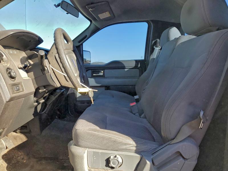 Photo 7 from auction – 2012 FORD F150 with VIN 1FTMF1EF4CFB25765