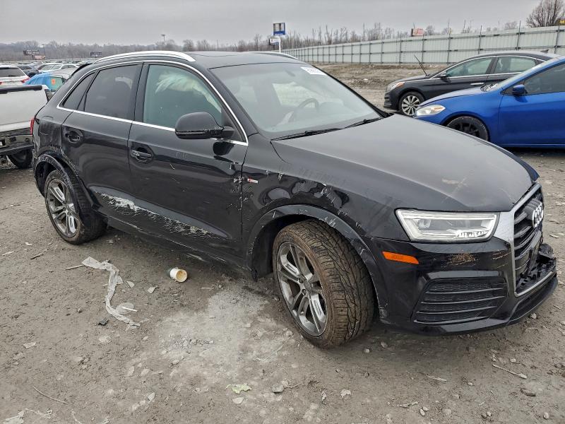 Photo 4 from auction – 2016 AUDI Q3 PRESTIG with VIN WA1GFCFS7GR000410