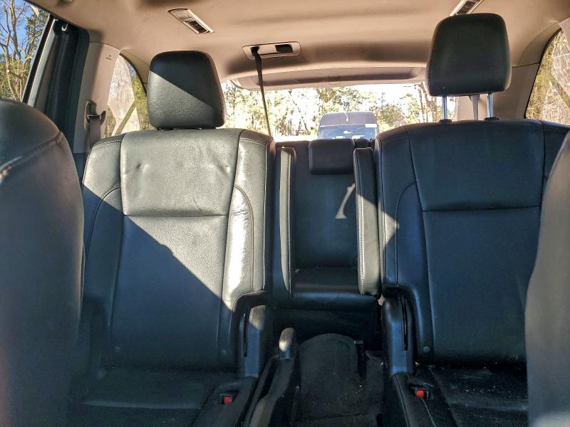 صورة رقم 10 من المزاد - 2016 TOYOTA HIGHLANDER مع VIN 5TDJKRFH8GS311795
