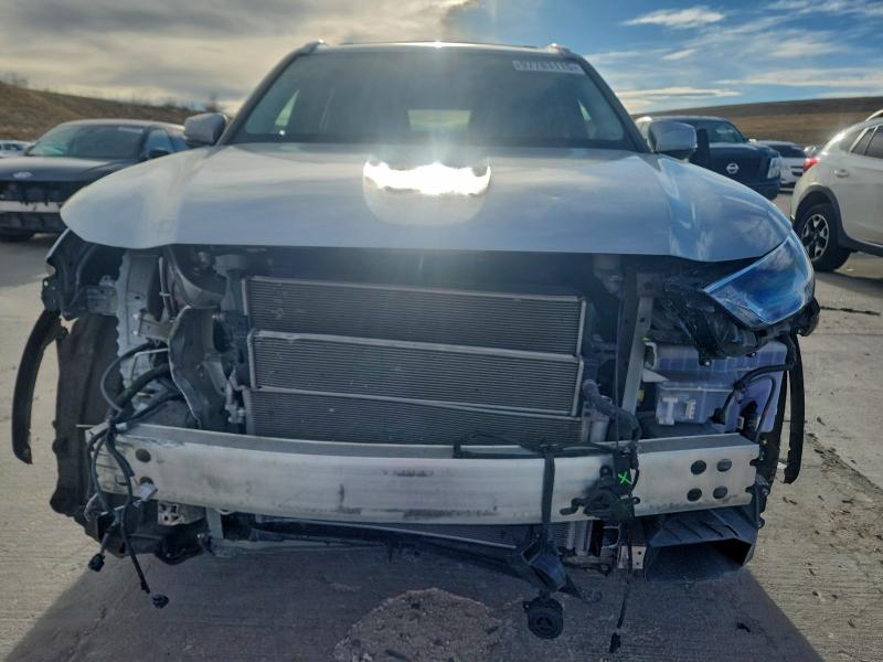 Photo 5 from auction – 2022 TOYOTA HIGHLANDER with VIN 5TDHBRCH4NS547151