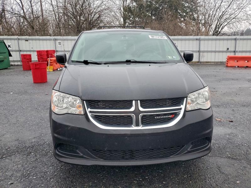 Photo 5 from auction – 2016 DODGE GRAND CARA with VIN 2C4RDGCG6GR344459