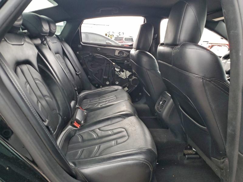 Photo 10 from auction – 2016 CHRYSLER 200 S with VIN 1C3CCCDG2GN148049