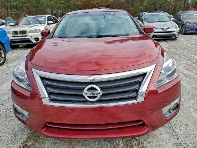 Photo 5 from auction – 2013 NISSAN ALTIMA 2.5 with VIN 1N4AL3AP2DC917458