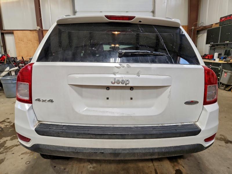 Photo 6 from auction – 2013 JEEP COMPASS with VIN 1C4NJDAB1DD259685