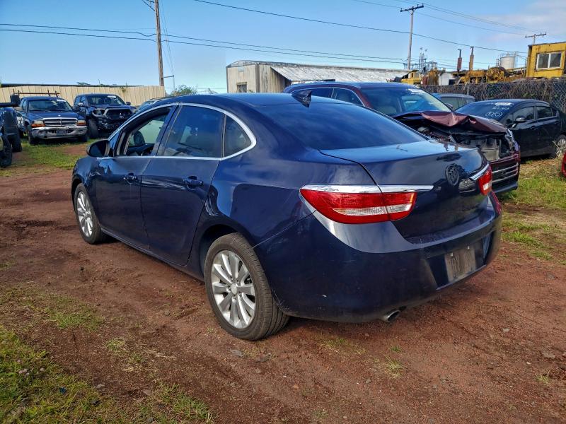 Photo 2 from auction – 2015 BUICK VERANO with VIN 1G4PP5SK7F4168141