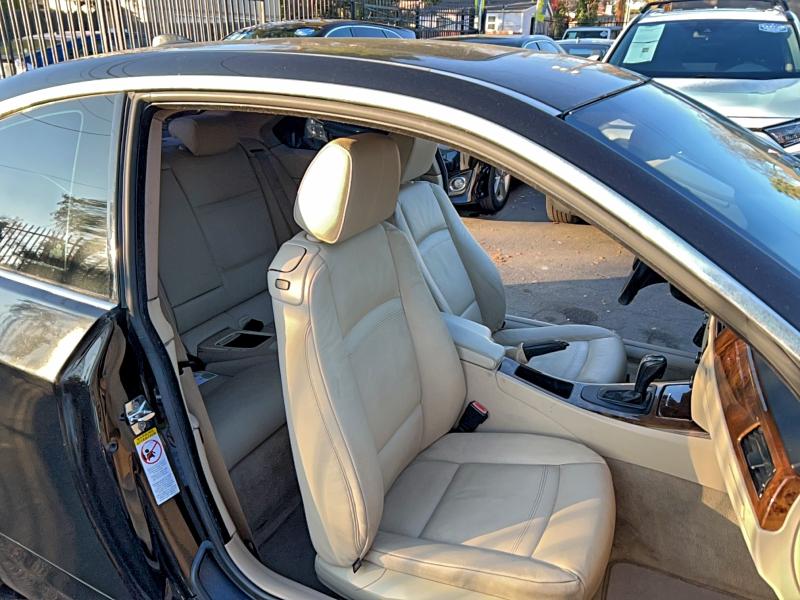 Photo 6 from auction – 2007 BMW 328 I with VIN WBAWB335X7PV70714