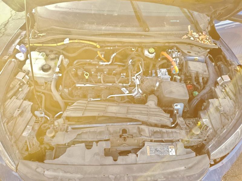 Photo 11 from auction – 2023 FORD ESCAPE PLA with VIN 1FMCU9JZ6PUB34741