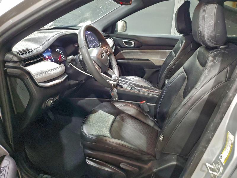 Photo 7 from auction – 2024 JEEP COMPASS LA with VIN 3C4NJDBN0RT117421
