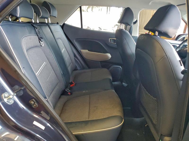 Photo 10 from auction – 2023 HYUNDAI VENUE SEL with VIN KMHRC8A33PU231107