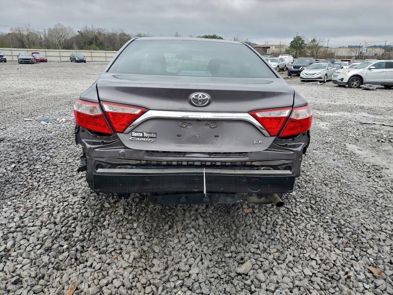 Photo 6 from auction – 2016 TOYOTA CAMRY LE with VIN 4T1BF1FK7GU547982