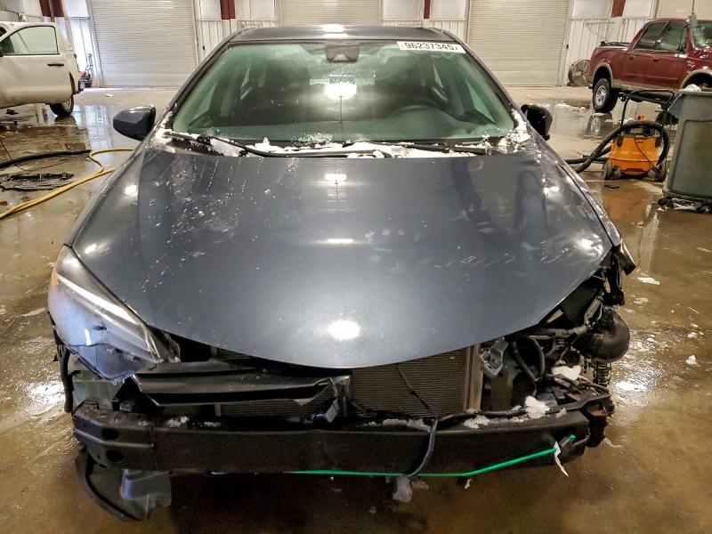 Photo 5 from auction – 2017 TOYOTA COROLLA L with VIN 2T1BURHE6HC894217