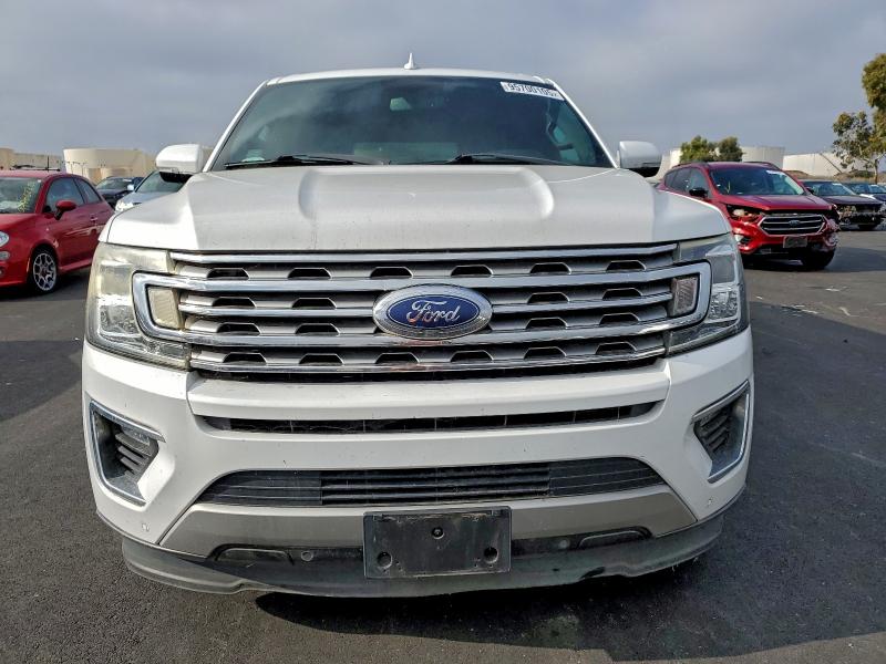 Photo 5 from auction – 2018 FORD EXPEDITION with VIN 1FMJK1KT8JEA23232