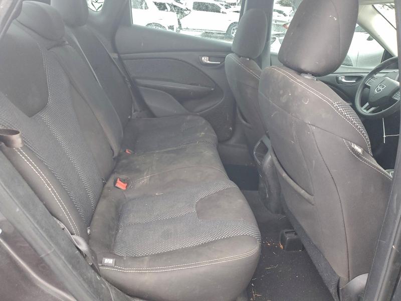 Photo 10 from auction – 2015 DODGE DART SXT with VIN 1C3CDFBB4FD306983
