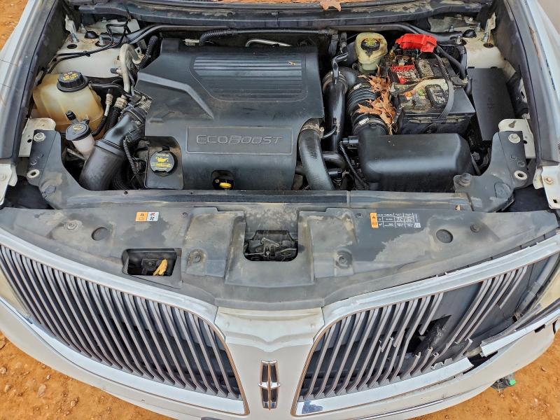 Photo 12 from auction – 2014 LINCOLN MKT with VIN 2LMHJ5AT9EBL52683