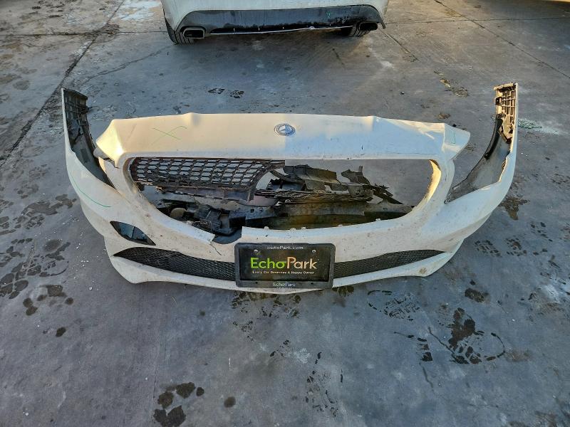 Photo 12 from auction – 2016 MERCEDES-BENZ CLA 250 with VIN WDDSJ4EB7GN329434