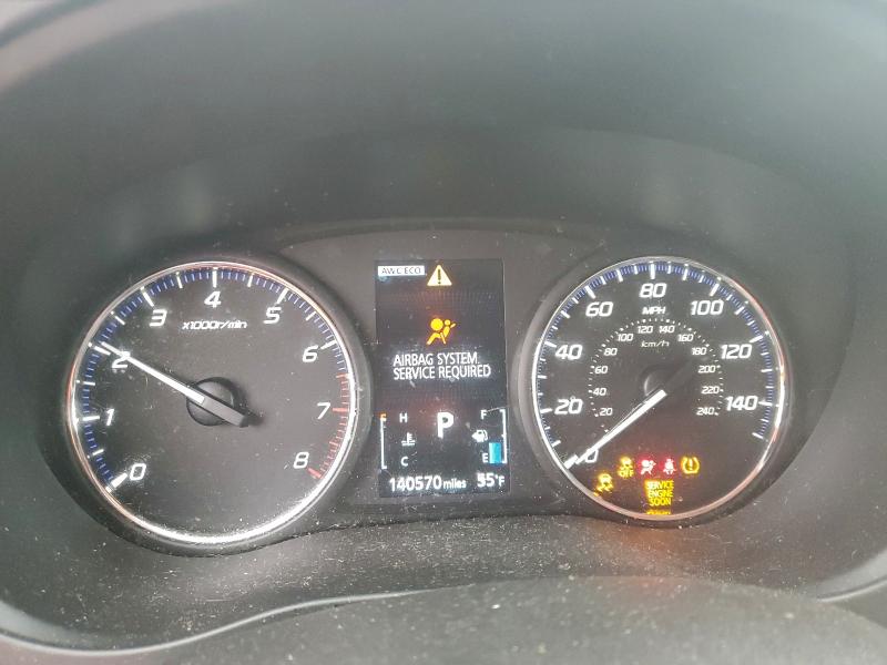 Photo 9 from auction – 2017 MITSUBISHI OUTLANDER with VIN JA4AZ3A33HZ021138